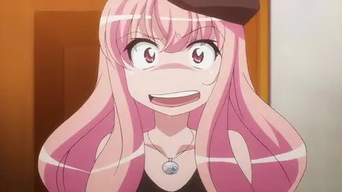 Zero no Tsukaima Temporada 1 Episodios 7 • Sub Español