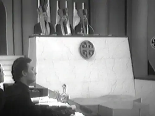Doctor Who 1963 Temporada 1 Episodios 25 • Sub Español