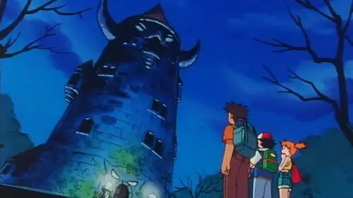Pokémon Temporada 1 Episodios 23 • Sub Español