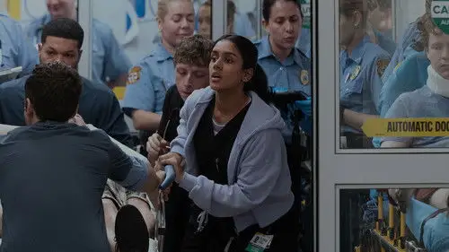 The Pitt Temporada 2 Episodios 12 • Sub Español