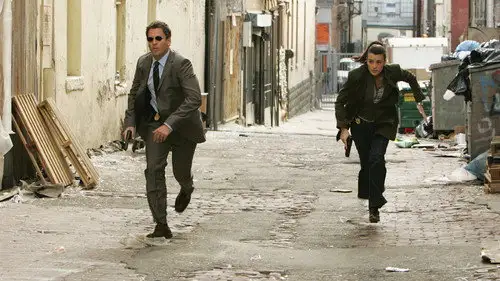Navy: Investigación criminal Temporada 5 Episodios 12 • Sub Español