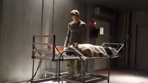 Dexter Temporada 1 Episodios 12 • Sub Español