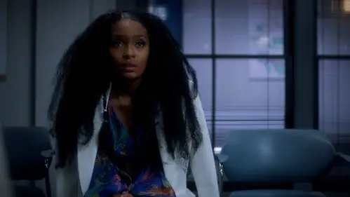grown-ish Temporada 4 Episodios 2 • Sub Español