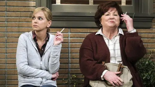 Mom Temporada 6 Episodios 16 • Sub Español