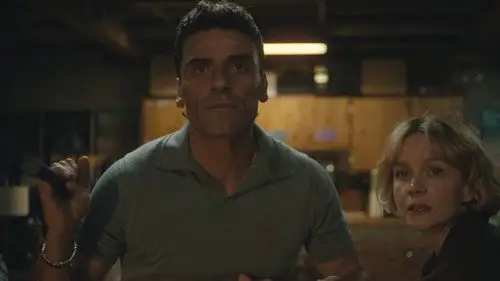 Bronca Temporada 2 Episodios 1 • Sub Español