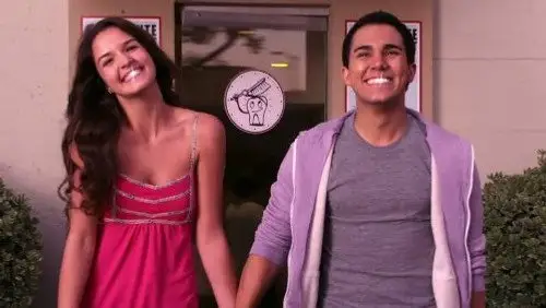 Big Time Rush Temporada 2 Episodios 3 • Sub Español