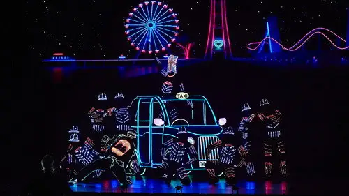 Britain's Got Talent Temporada 18 Episodios 3 • Sub Español