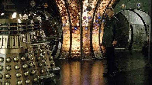 Doctor Who Temporada 1 Episodios 13 • Sub Español