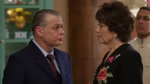 Garota do Momento Temporada 1 Episodios 6 • Sub Español