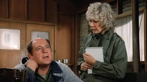 M*A*S*H Temporada 11 Episodios 12 • Sub Español