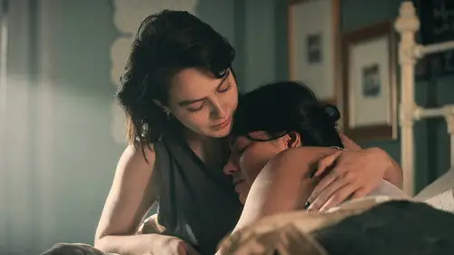 Oscuro deseo Temporada 2 Episodios 12 • Sub Español
