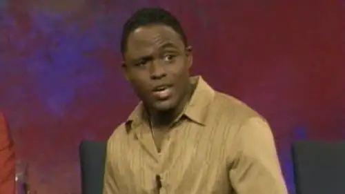Whose Line Is It Anyway? 1998 Temporada 5 Episodios 10 • Sub Español