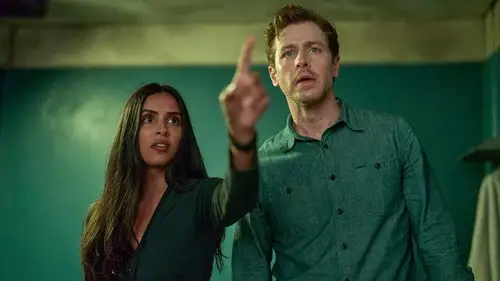 Manifest Temporada 4 Episodios 12 • Sub Español