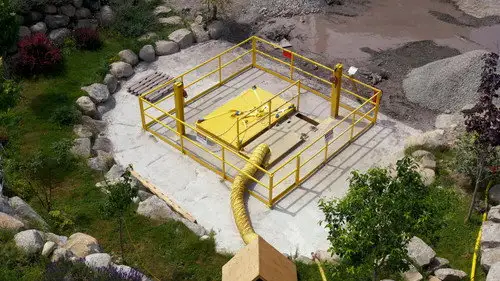 La maldición de Oak Island Temporada 10 Episodios 10 • Sub Español