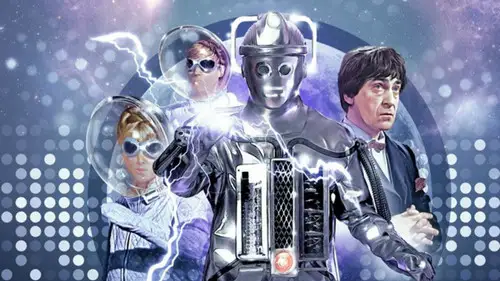 Doctor Who 1963 Temporada 4 Episodios 23 • Sub Español