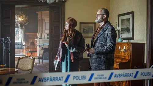 Agatha Christies Hjerson Temporada 1 Episodios 8 • Sub Español