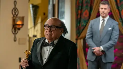 Colgados en Filadelfia Temporada 17 Episodios 8 • Sub Español