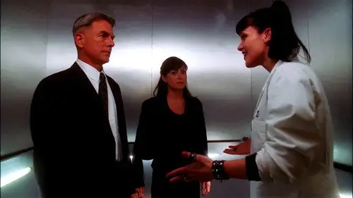 Navy: Investigación criminal Temporada 1 Episodios 19 • Sub Español