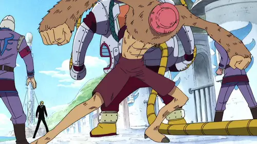 One Piece Temporada 5 Episodios 142 • Sub Español