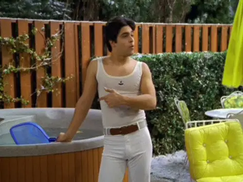 Aquellos maravillosos 70 Temporada 6 Episodios 16 • Sub Español