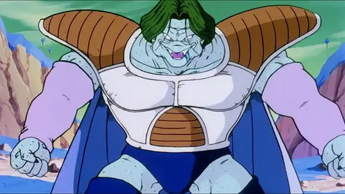 Dragon Ball Z Temporada 2 Episodios 14 • Sub Español