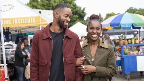 Insecure Temporada 4 Episodios 10 • Sub Español