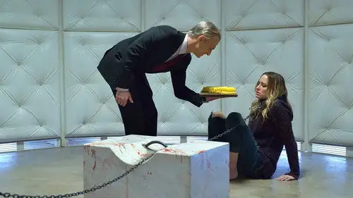 The Strain Temporada 2 Episodios 11 • Sub Español