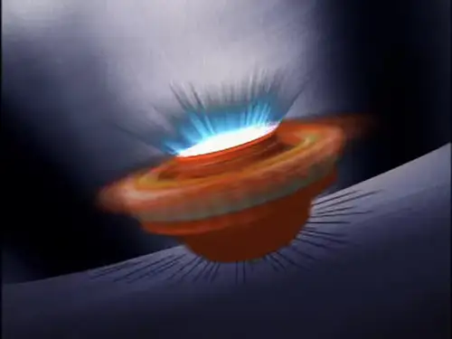Beyblade Temporada 2 Episodios 24 • Sub Español