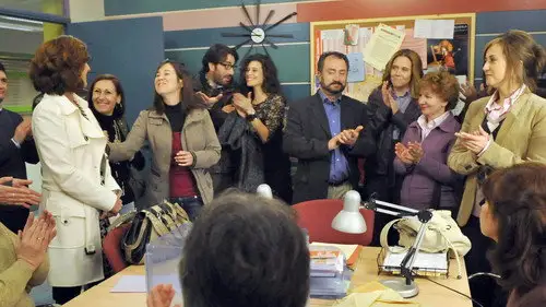 Los Protegidos Temporada 2 Episodios 10 • Sub Español