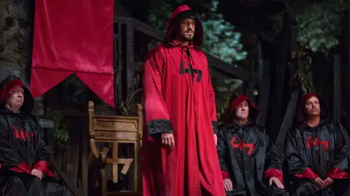 Grimm Temporada 4 Episodios 10 • Sub Español