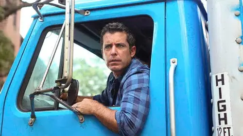 The Detour S2E1 • Oglądaj Online
