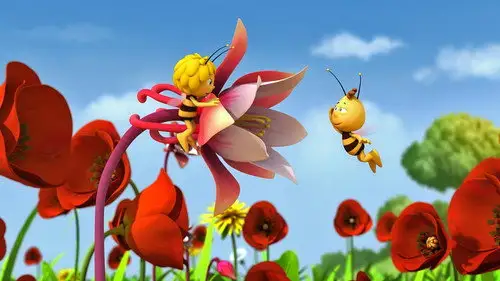 La abeja Maya Temporada 2 Episodios 19 • Sub Español