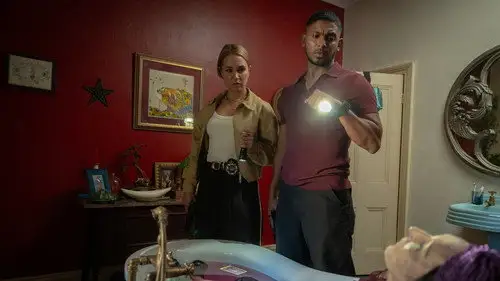 NCIS: Sydney Temporada 3 Episodios 14 • Sub Español