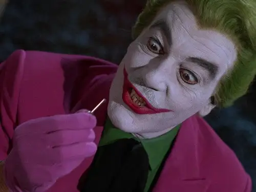 Batman Temporada 2 Episodios 21 • Sub Español