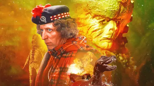 Doctor Who 1963 Temporada 13 Episodios 1 • Sub Español