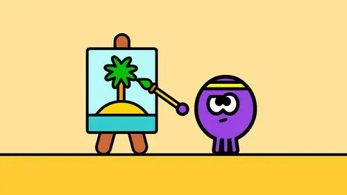 Hey Duggee Temporada 4 Episodios 9 • Sub Español