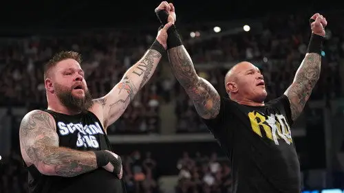 WWE Friday Night SmackDown S26E24 • Oglądaj Online