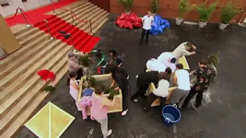 Pesadilla en la cocina 2005 Temporada 5 Episodios 2 • Sub Español