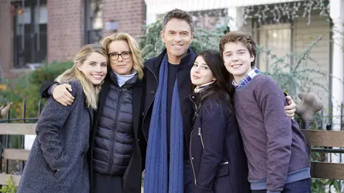 Madam Secretary Temporada 2 Episodios 13 • Sub Español