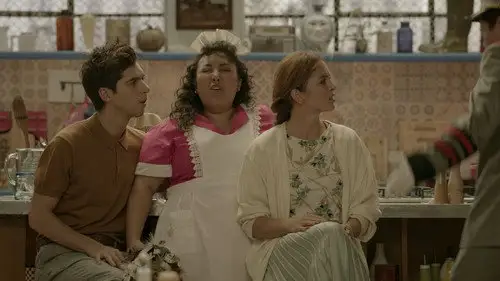 40 y 20 Temporada 5 Episodios 7 • Sub Español