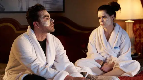 Schitt's Creek Temporada 4 Episodios 8 • Sub Español