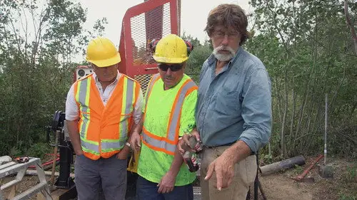 La maldición de Oak Island Temporada 3 Episodios 8 • Sub Español