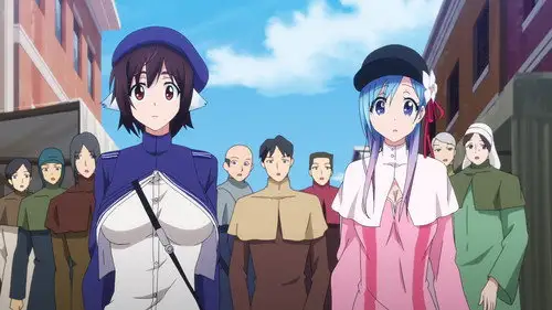 Plunderer Temporada 1 Episodios 7 • Sub Español