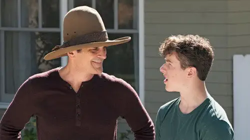Modern Family Temporada 7 Episodios 12 • Sub Español