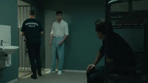 Pokoli rokonok Temporada 1 Episodios 1 • Sub Español