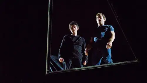 Dexter Temporada 6 Episodios 7 • Sub Español