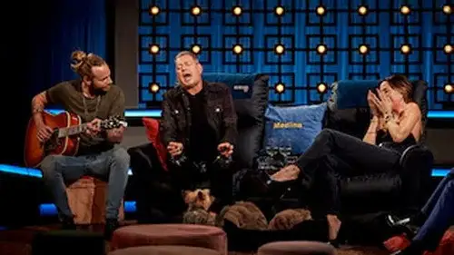 Riising Late Night Temporada 1 Episodios 1 • Sub Español