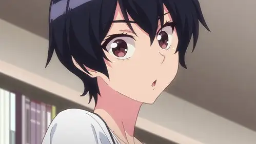 Adam's Sweet Agony Temporada 1 Episodios 6 • Sub Español