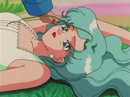 Sailor Moon Temporada 4 Episodios 10 • Sub Español