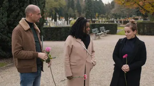 Dertigers Temporada 1 Episodios 23 • Sub Español